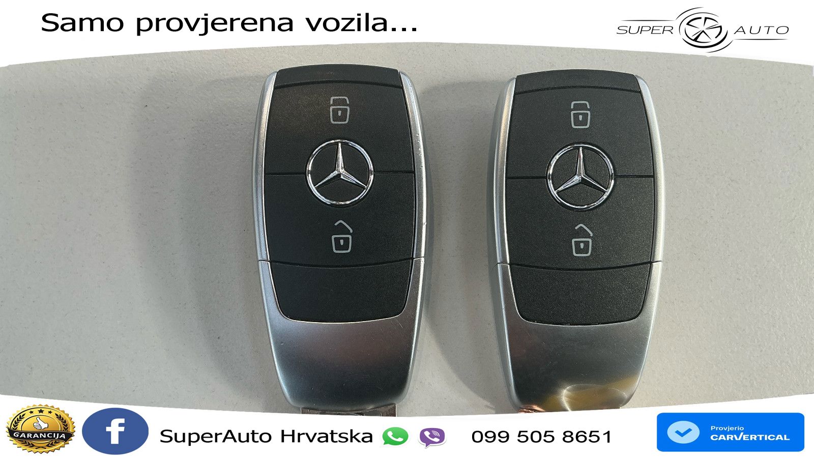 Mercedes GLC 300de (306 KS) 4MATIC 9G-TRONIC LED+GR SJED+ACC