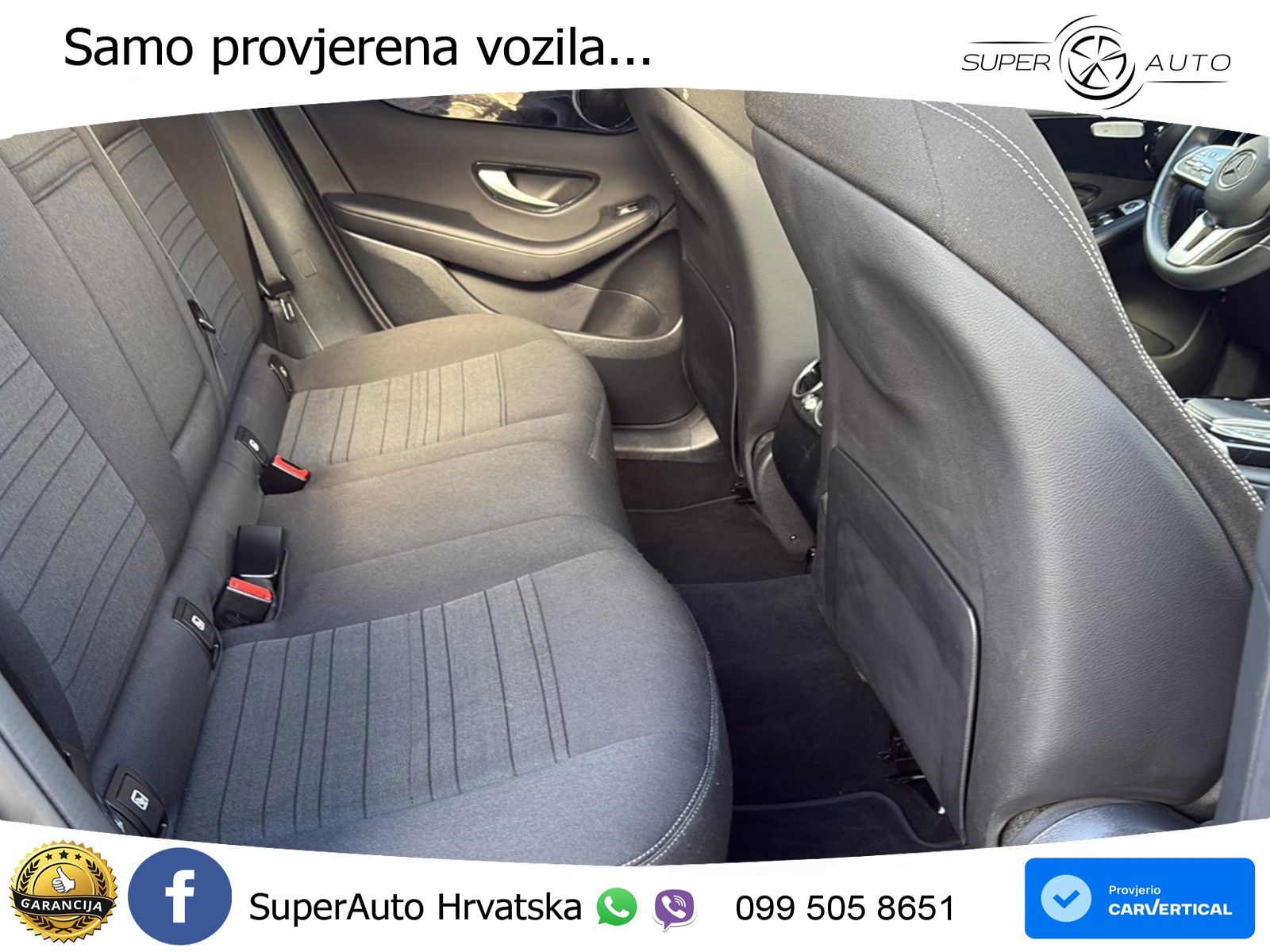 Mercedes GLC 300de (306 KS) 4MATIC 9G-TRONIC LED+GR SJED+ACC