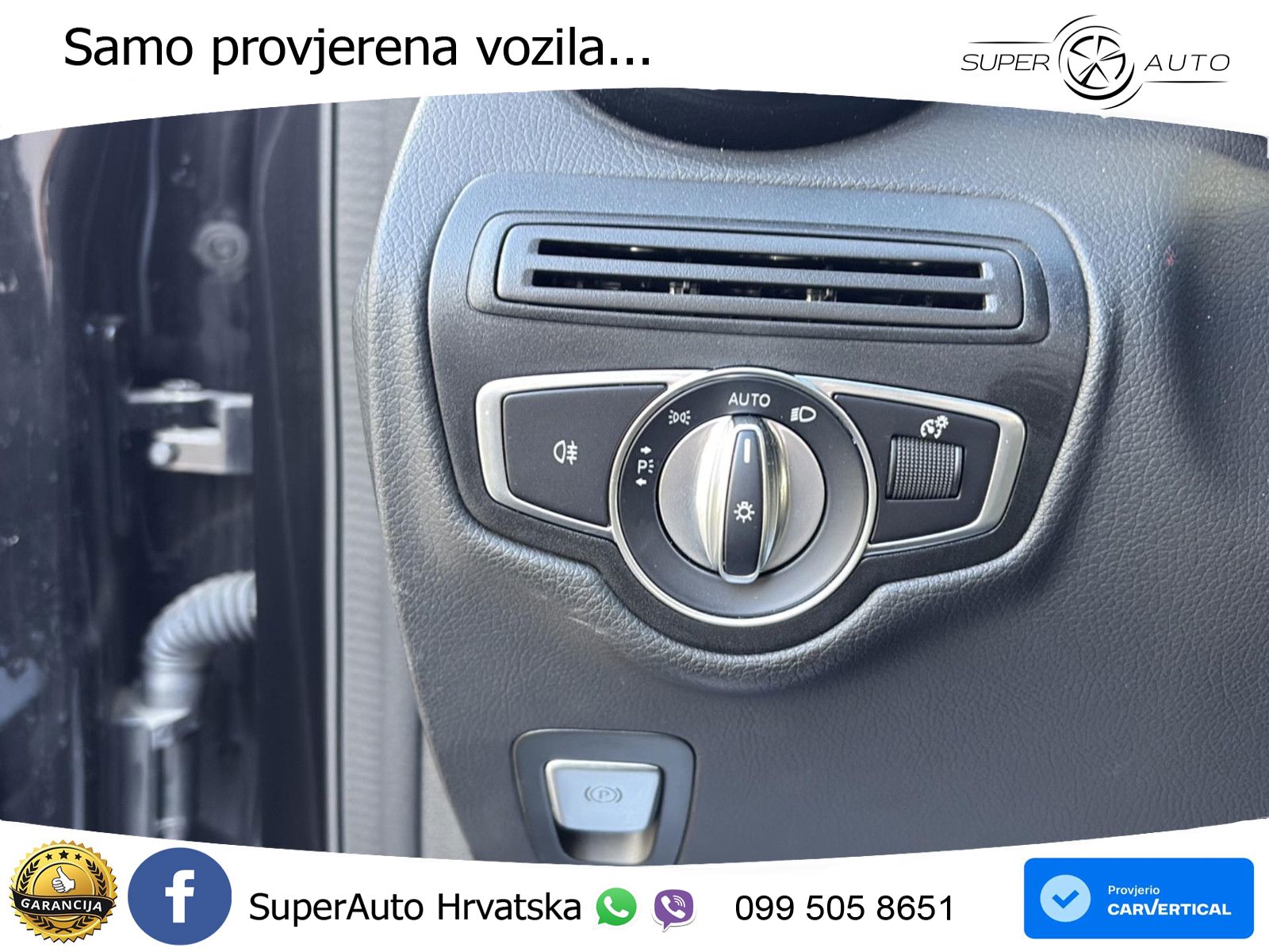 Mercedes GLC 300de (306 KS) 4MATIC 9G-TRONIC LED+GR SJED+ACC