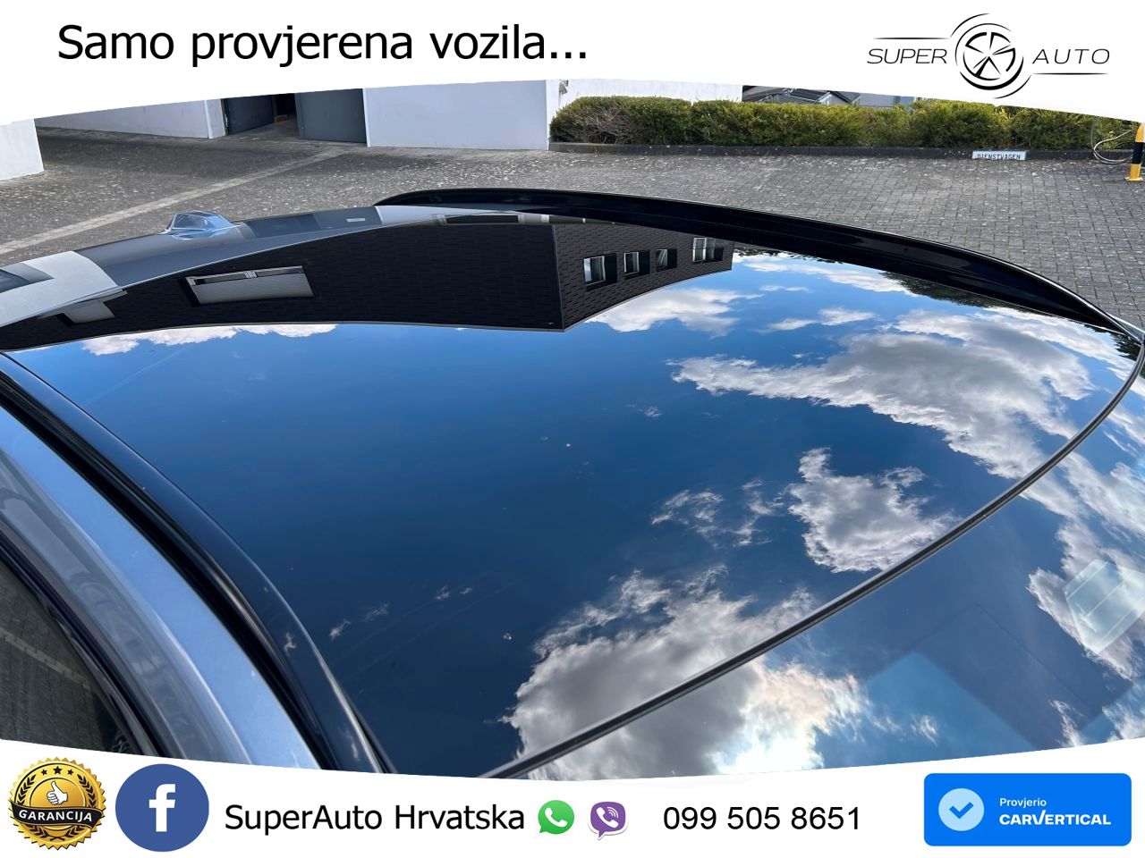 BMW iX2 66.5 kWh (313 KS) xDrive30