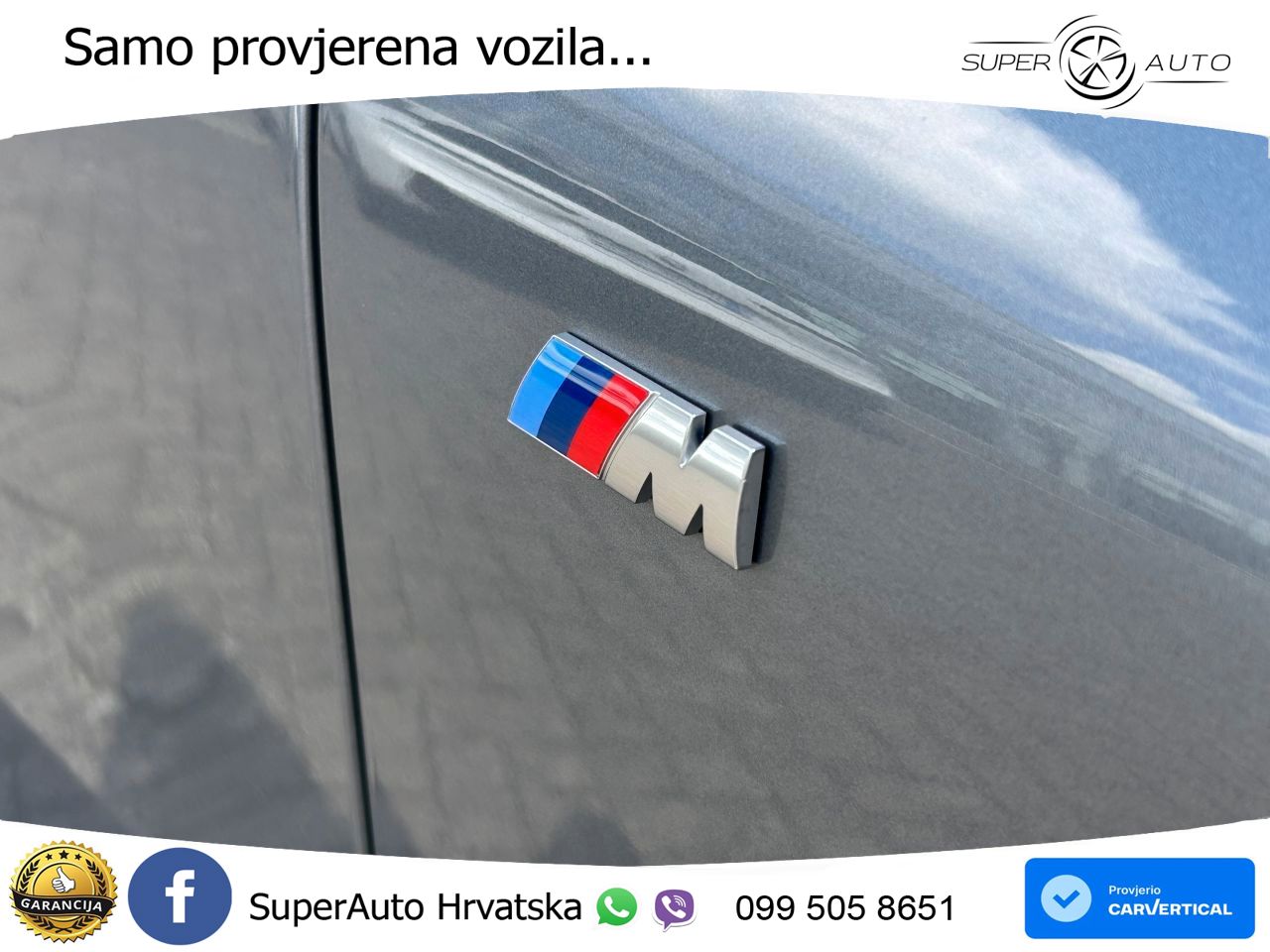 BMW iX2 66.5 kWh (313 KS) xDrive30