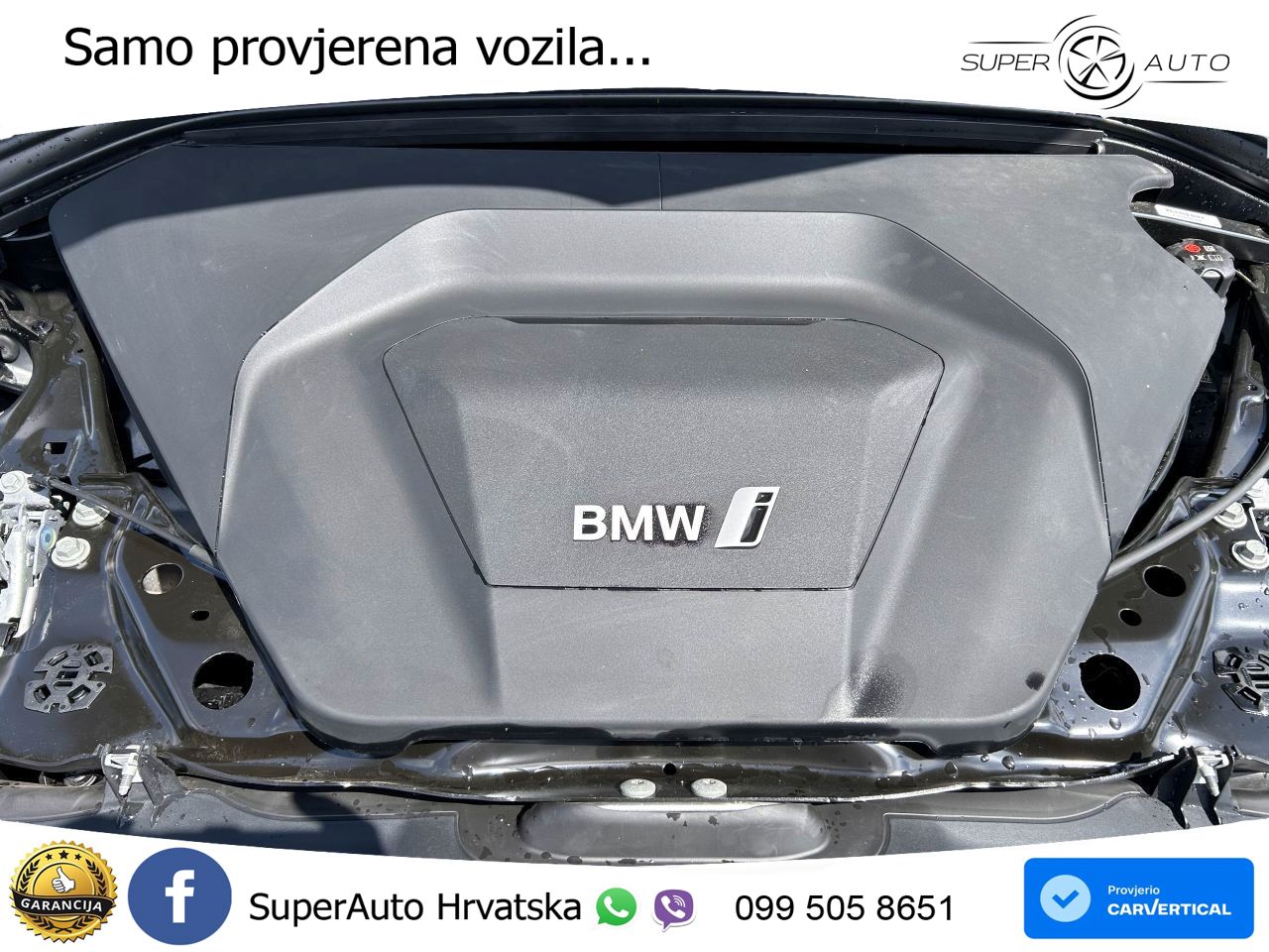BMW iX2 66.5 kWh (313 KS) xDrive30