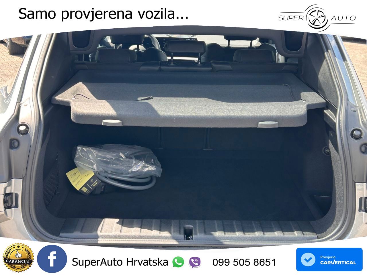 BMW iX2 66.5 kWh (313 KS) xDrive30