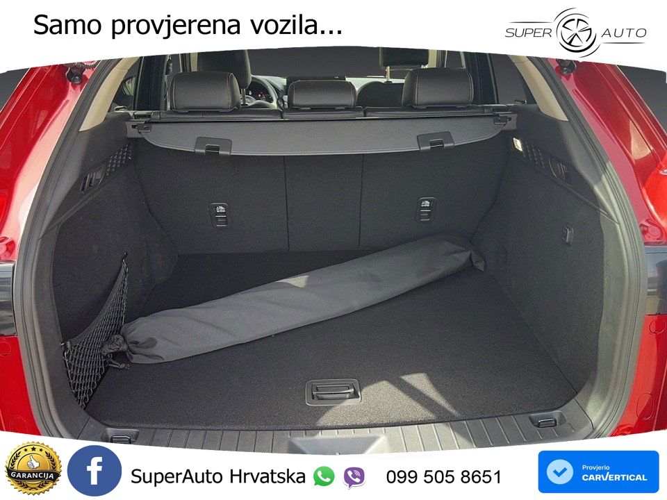 Mazda CX-60 3.3 e-Skyactiv D (254 KS) AWD Automatic MATRIX+GR SJED+KAM
