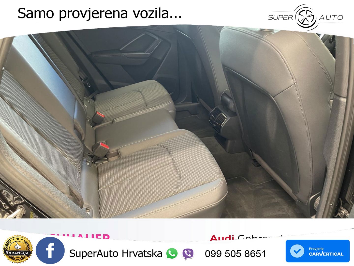 Audi Q3 45 TFSIe (245 KS) S tronic S line
