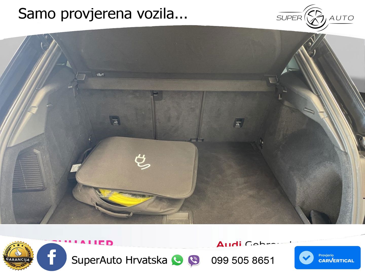 Audi Q3 45 TFSIe (245 KS) S tronic S line