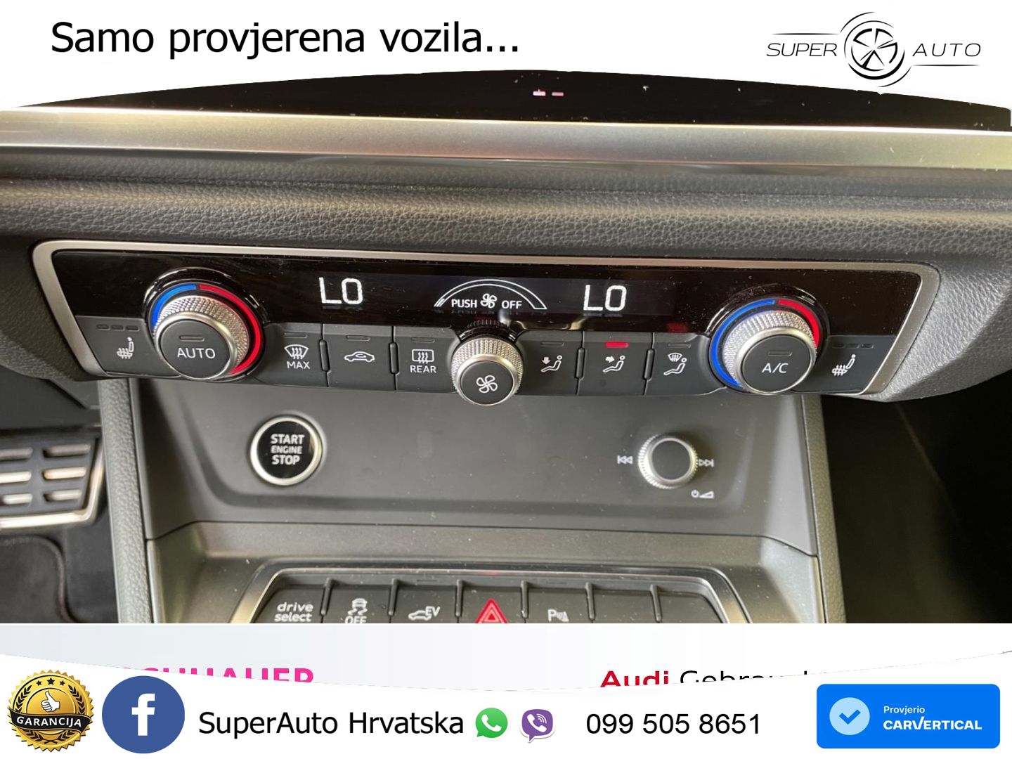 Audi Q3 45 TFSIe (245 KS) S tronic S line