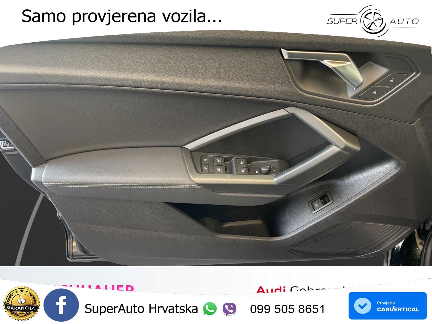 Audi Q3 45 TFSIe (245 KS) S tronic S line