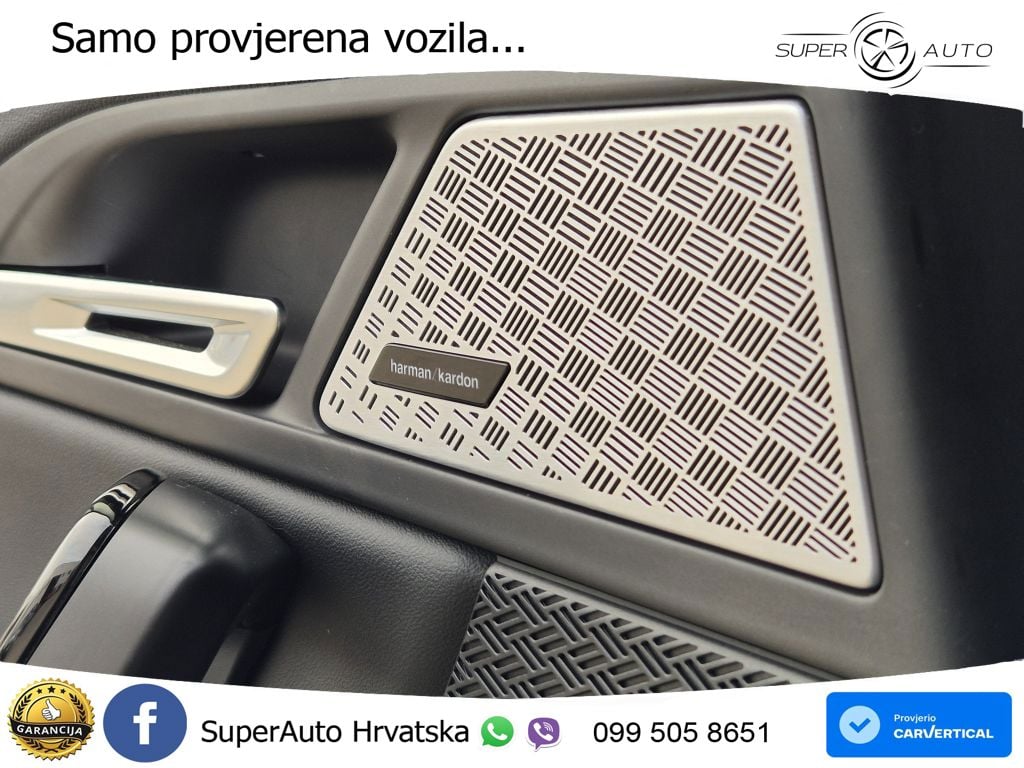 BMW iX2 66.5 kWh (313 KS) xDrive30 LED+GR SJED+ACC