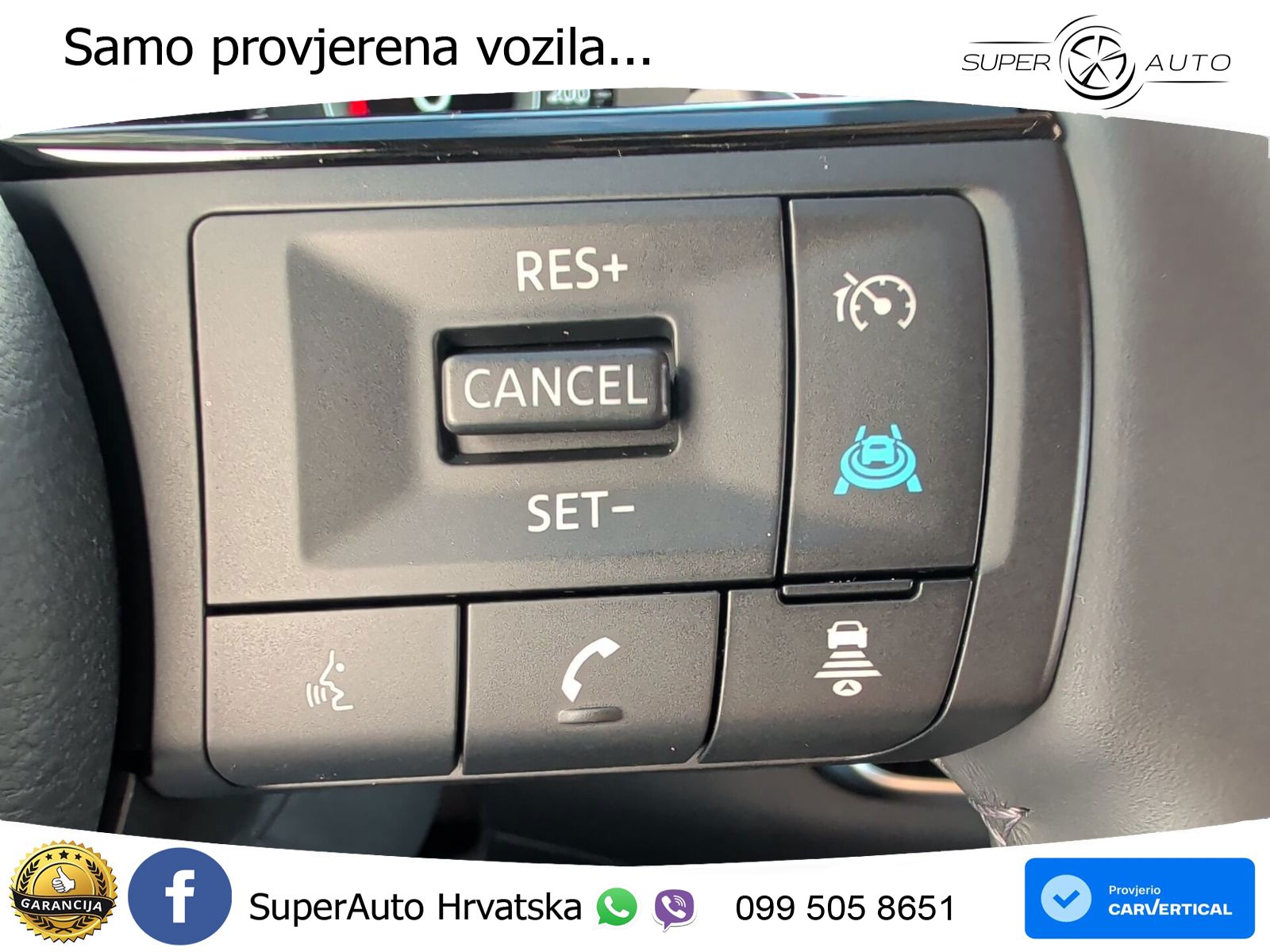 Nissan Qashqai 1.3 DIG-T (158 KS) Xtronic Tekna LED+GR SJED+ACC