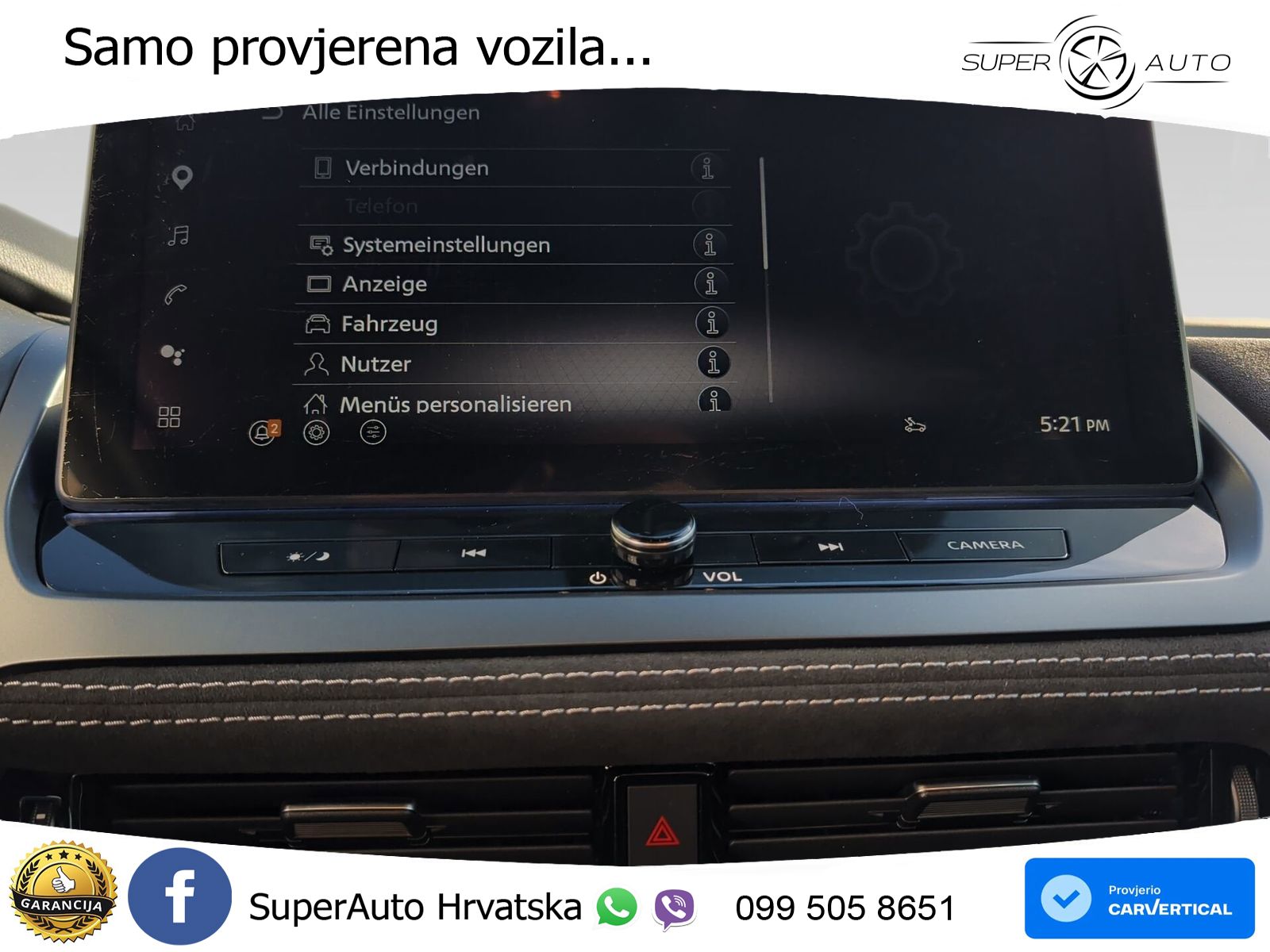 Nissan Qashqai 1.3 DIG-T (158 KS) Xtronic Tekna LED+GR SJED+ACC