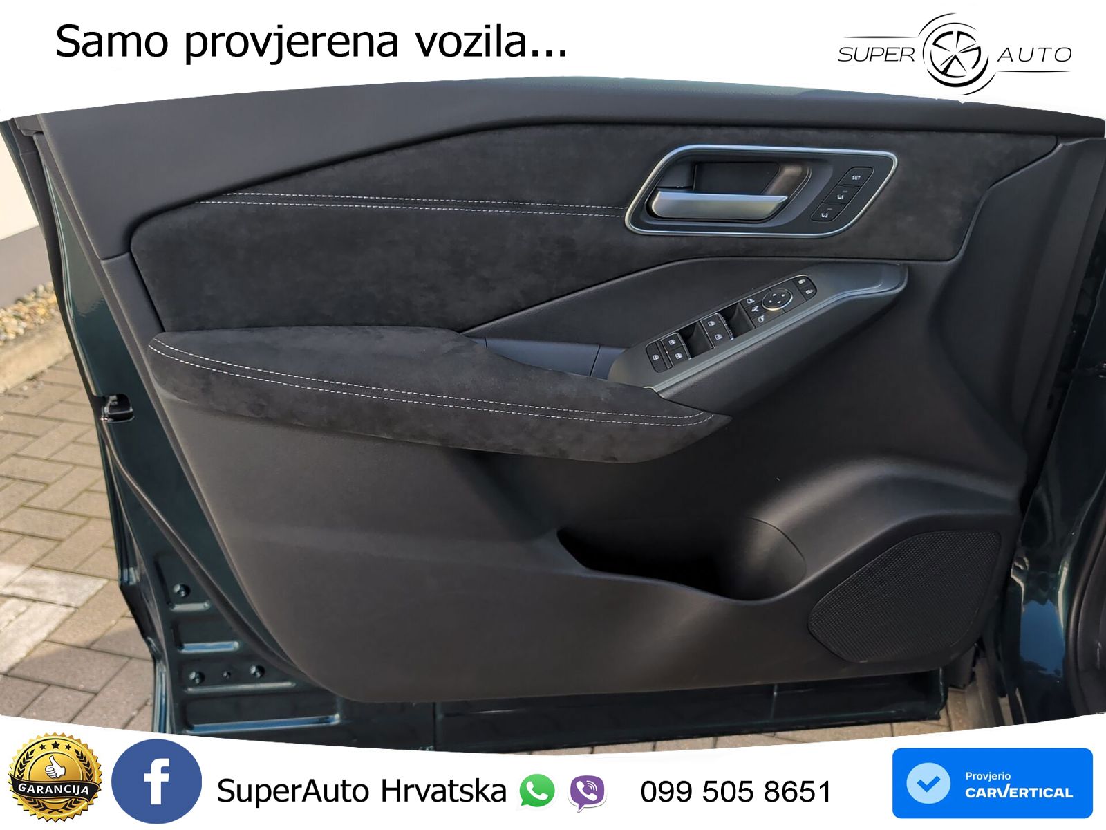 Nissan Qashqai 1.3 DIG-T (158 KS) Xtronic Tekna LED+GR SJED+ACC