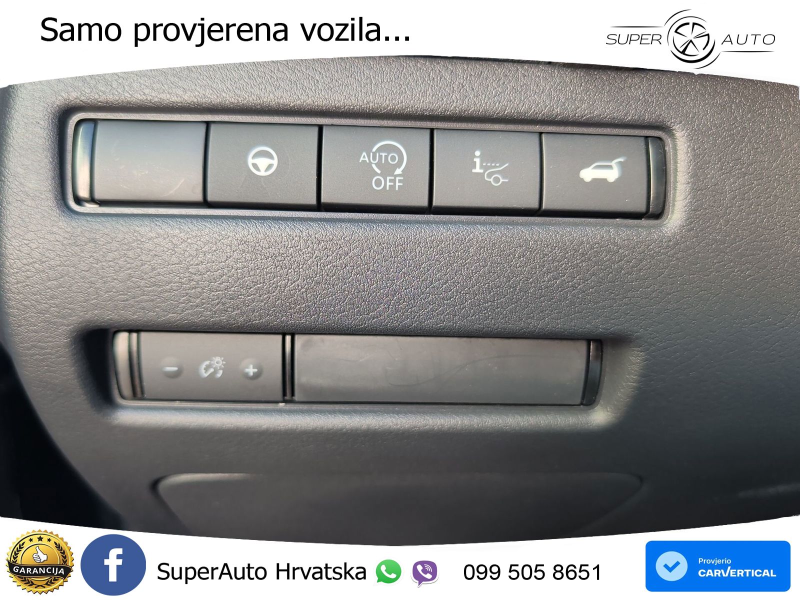 Nissan Qashqai 1.3 DIG-T (158 KS) Xtronic Tekna LED+GR SJED+ACC