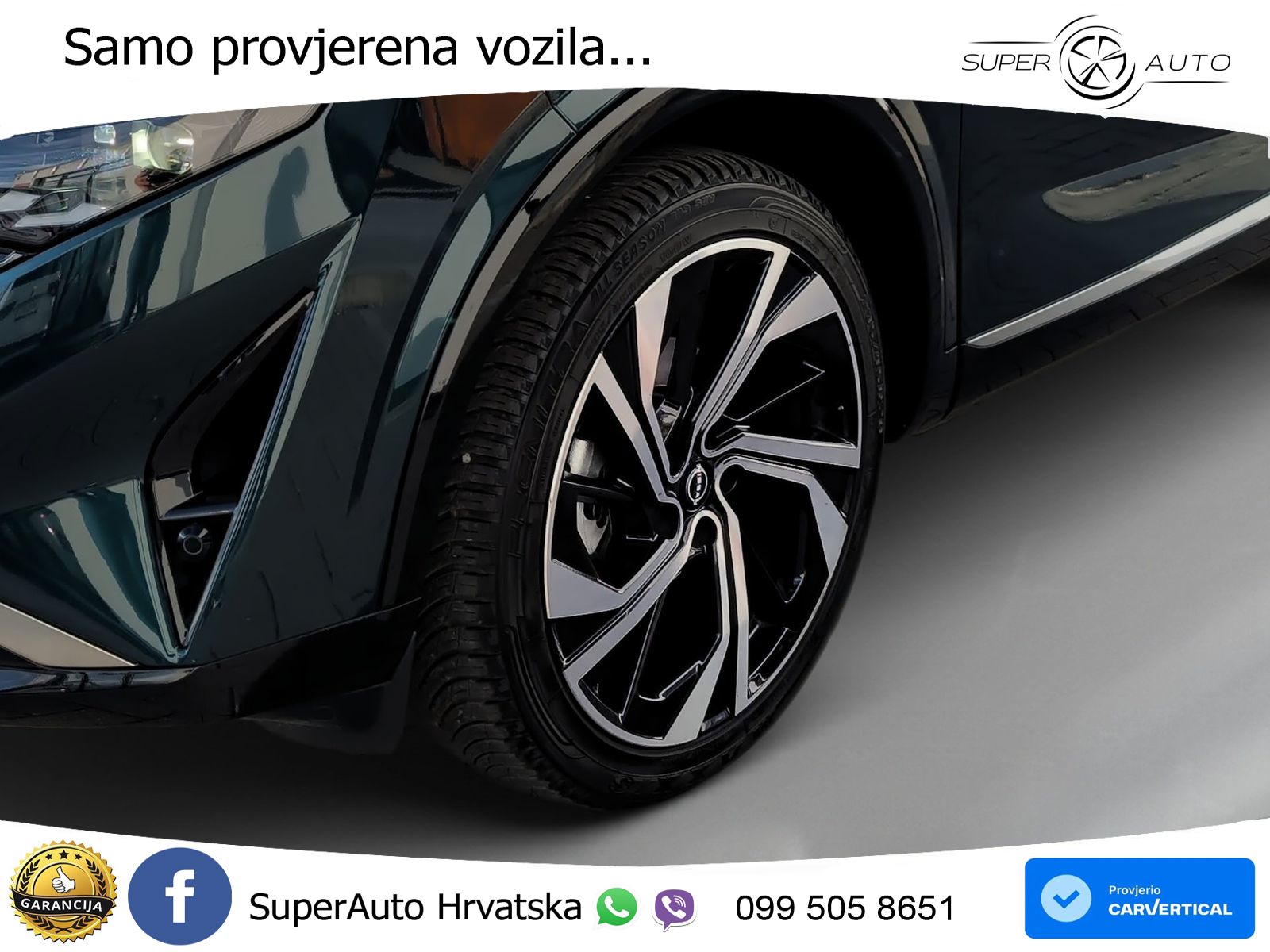 Nissan Qashqai 1.3 DIG-T (158 KS) Xtronic Tekna LED+GR SJED+ACC