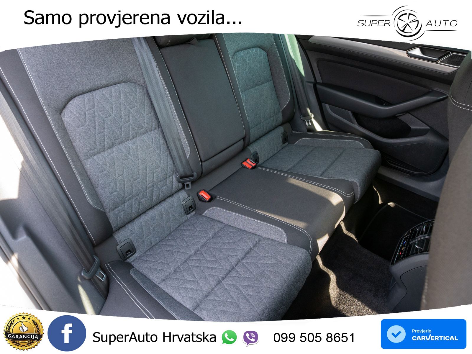 Volkswagen Passat Variant 2.0 TDI (200 KS) DSG Business LED+GR SJED+ACC