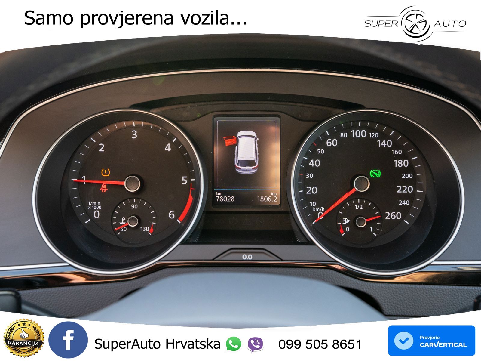 Volkswagen Passat Variant 2.0 TDI (200 KS) DSG Business LED+GR SJED+ACC