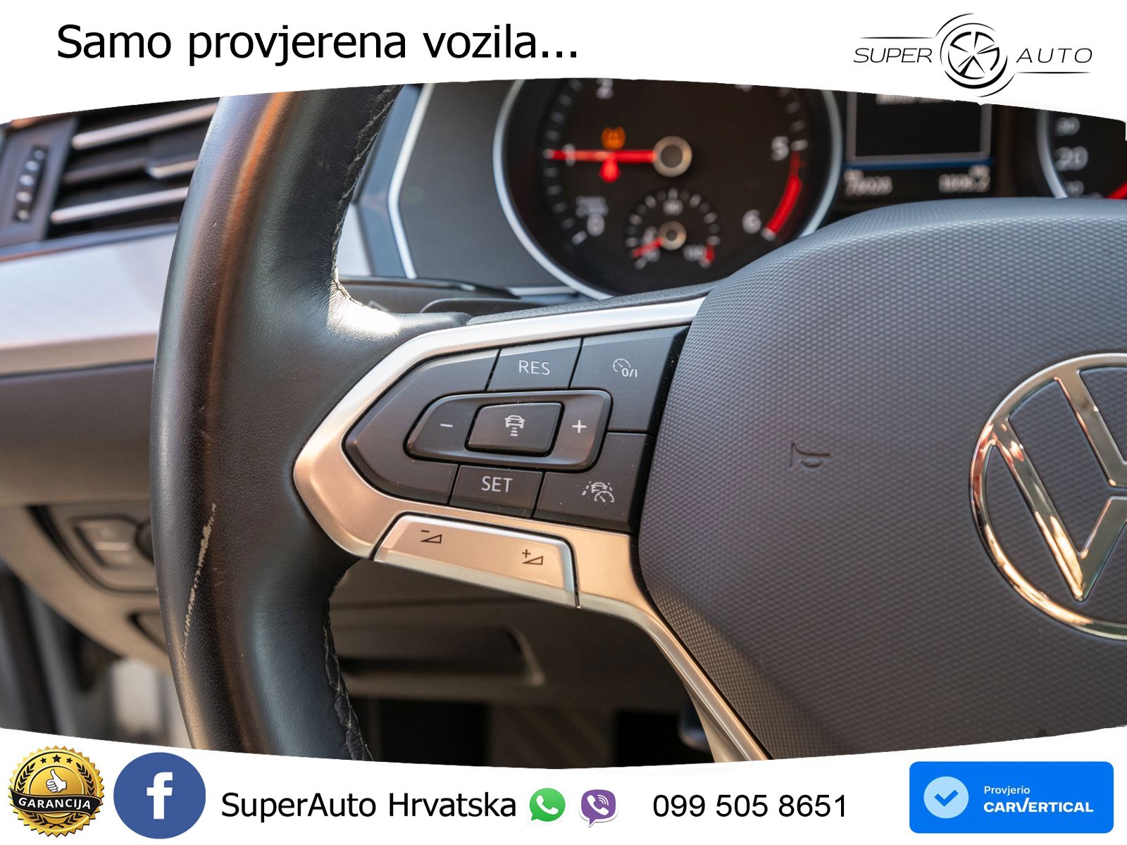 Volkswagen Passat Variant 2.0 TDI (200 KS) DSG Business LED+GR SJED+ACC