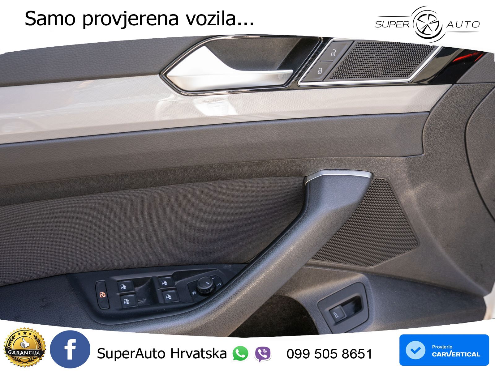 Volkswagen Passat Variant 2.0 TDI (200 KS) DSG Business LED+GR SJED+ACC