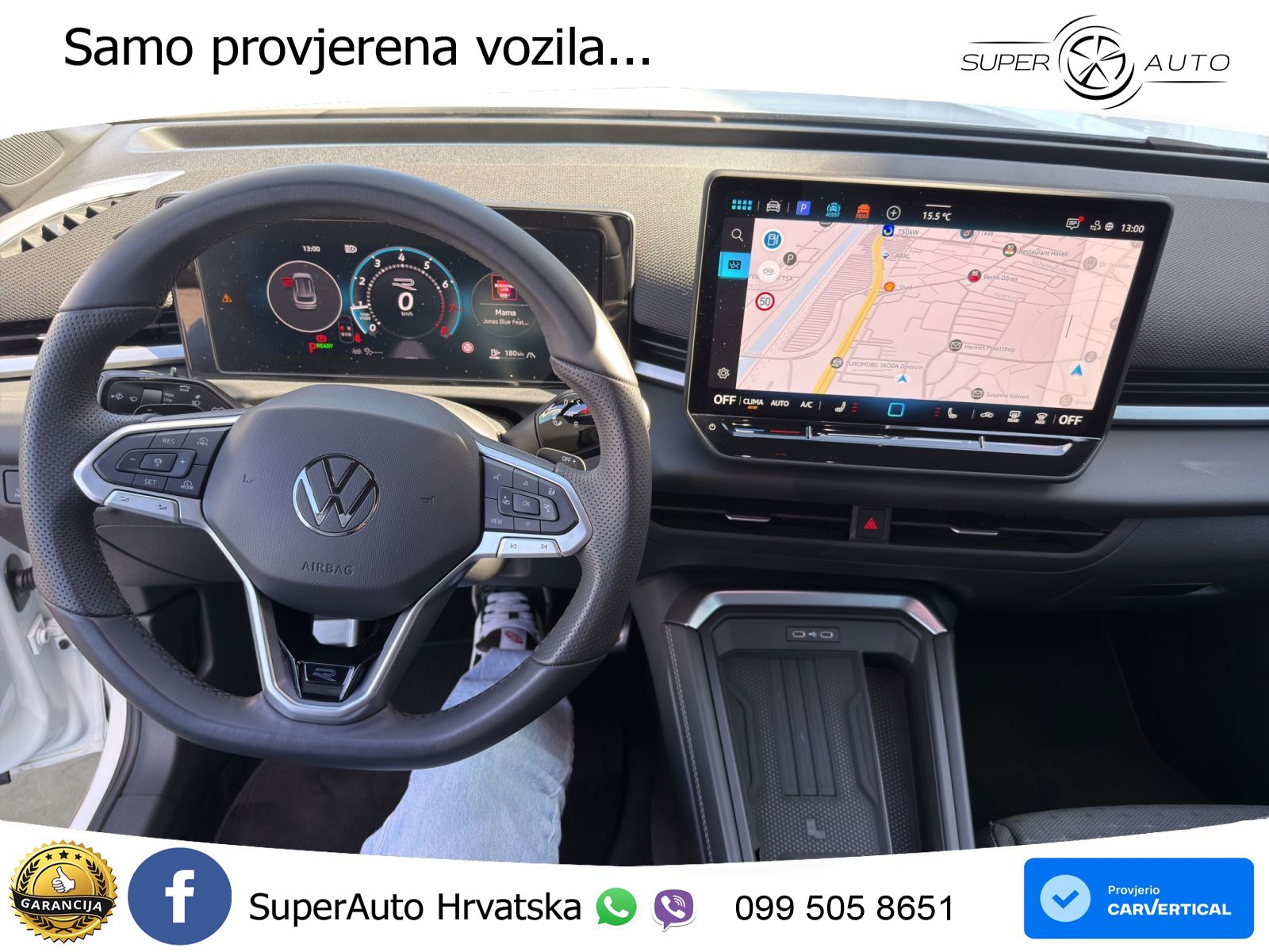 Volkswagen T-Roc II 1.5 eTSI (150 KS)  DSG LED+GR SJED+ACC