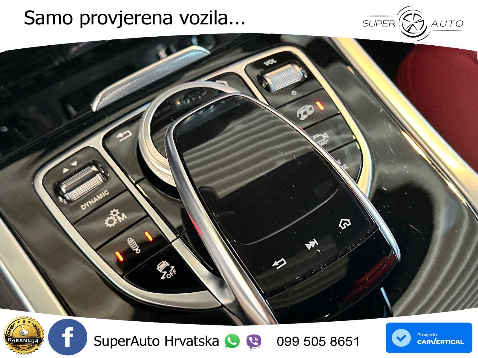 Mercedes AMG G 63 Long V8 (585 KS) 4MATIC 9G-TRONIC AMG SPEEDSHIFT TCT Superior LED+GR SJED+ACC