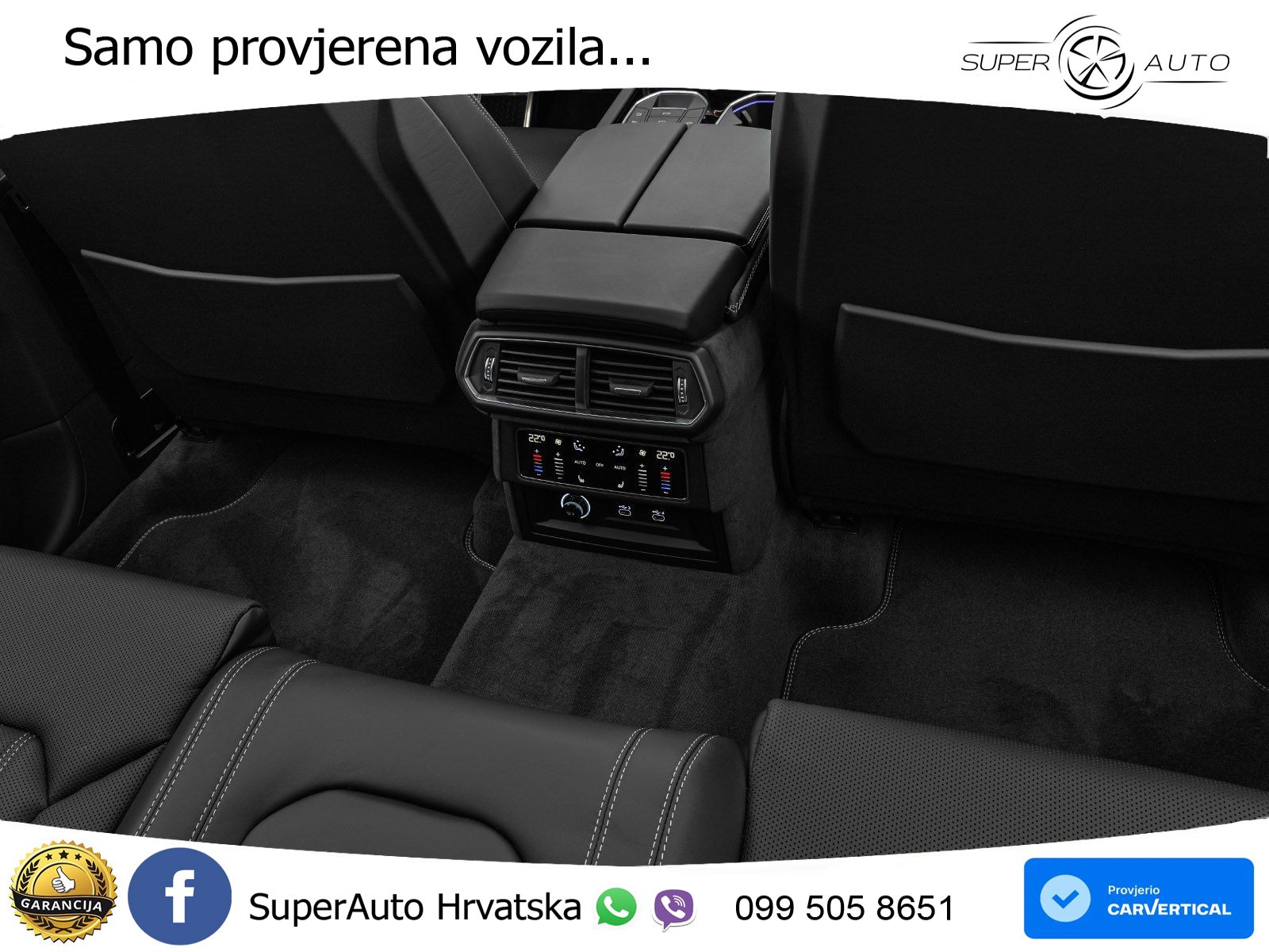 Lamborghini Urus SE 4.0 V8 (800 KS) 4WD Automatic