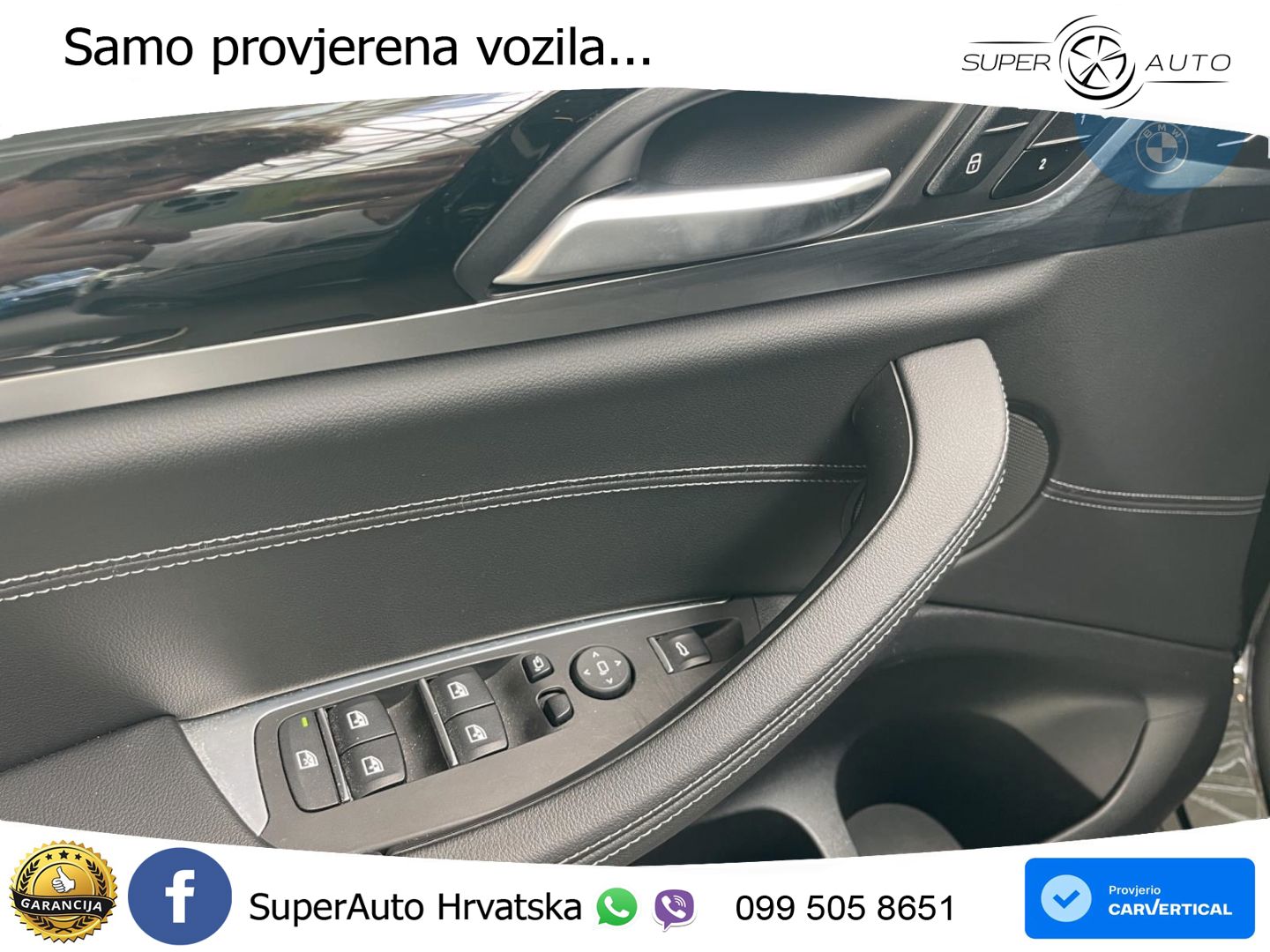 BMW X4 30i (245 KS) xDrive Steptronic LED+GR SJED+ACC
