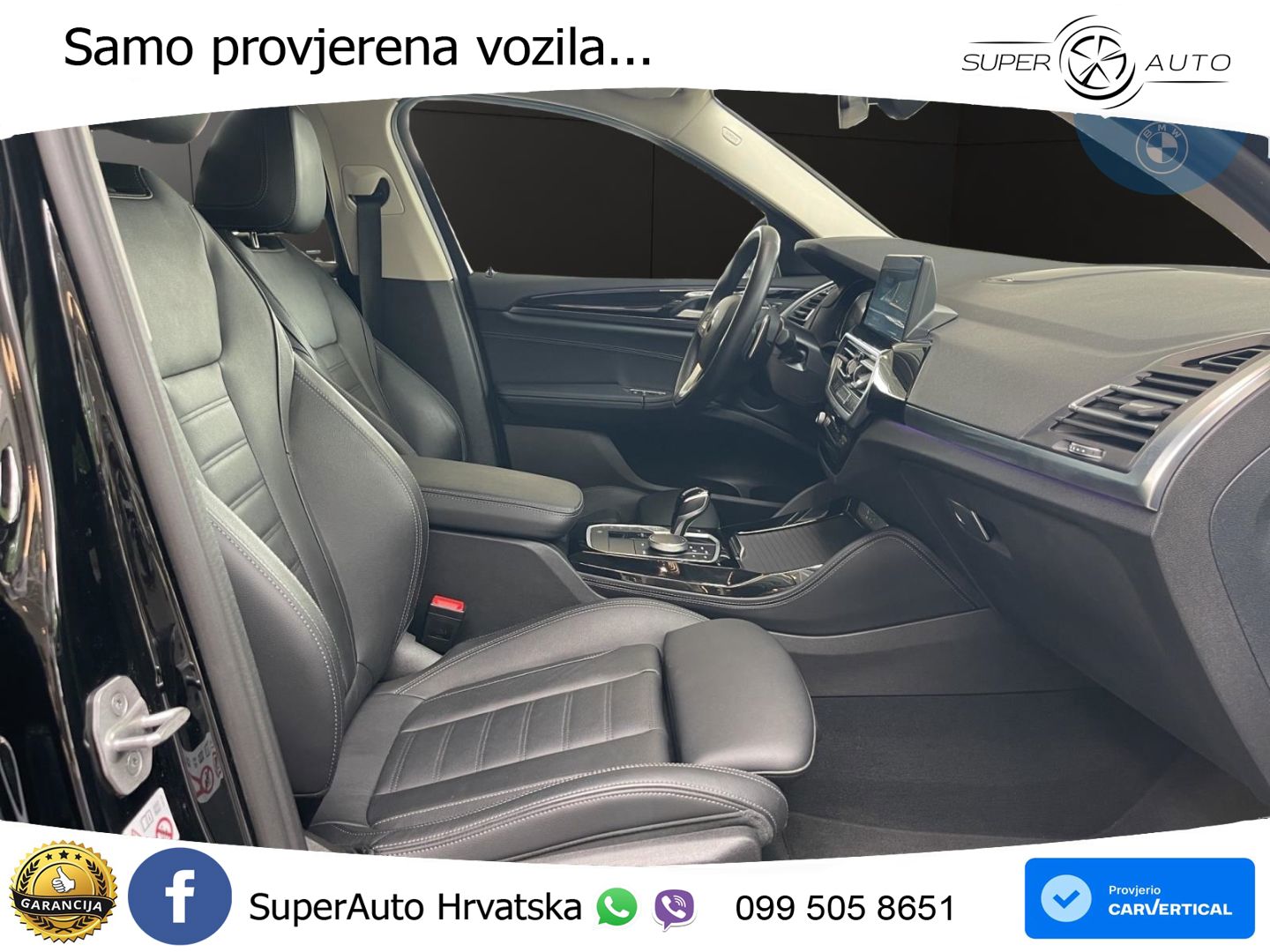 BMW X4 30i (245 KS) xDrive Steptronic LED+GR SJED+ACC