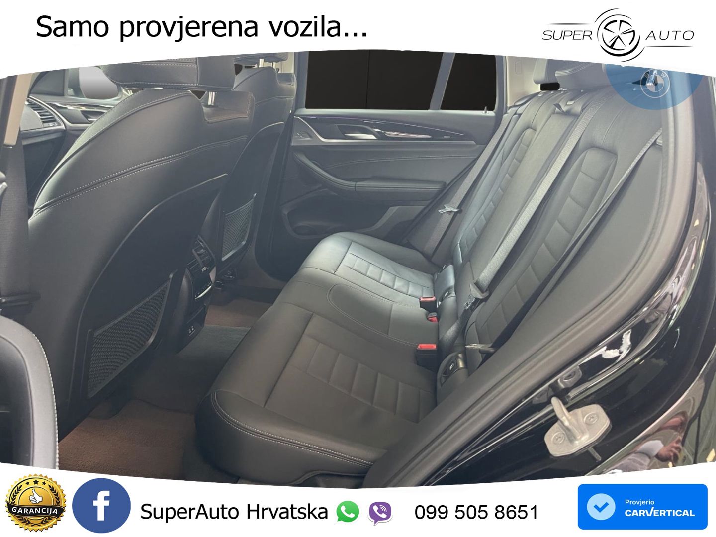 BMW X4 30i (245 KS) xDrive Steptronic LED+GR SJED+ACC
