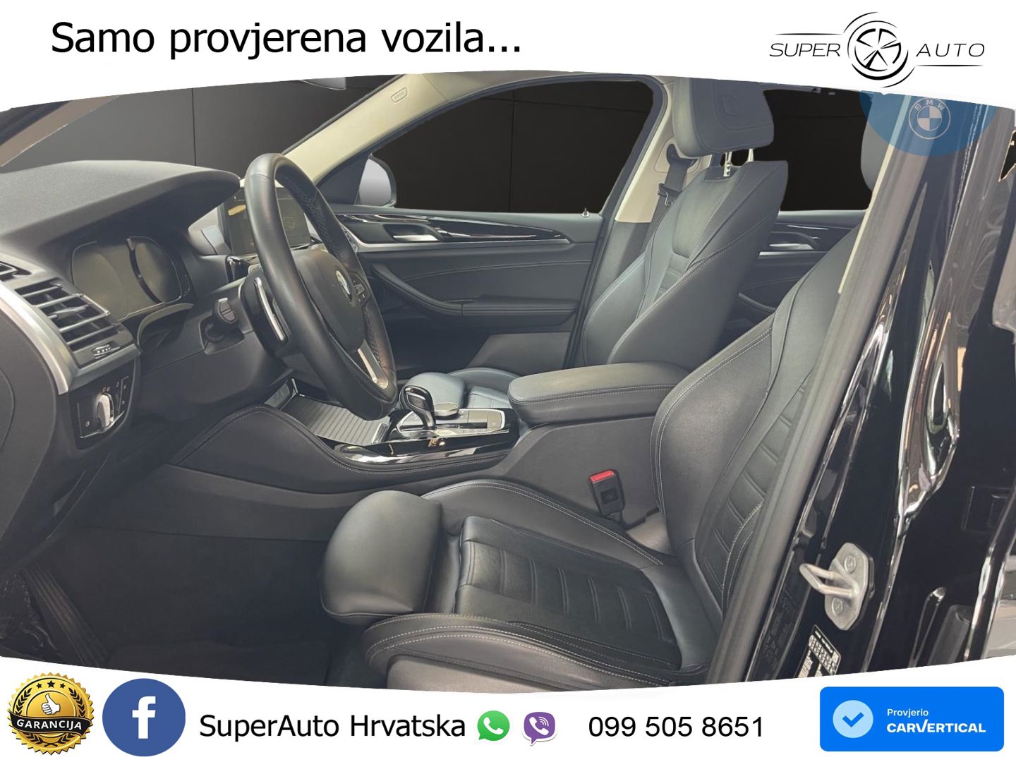BMW X4 30i (245 KS) xDrive Steptronic LED+GR SJED+ACC
