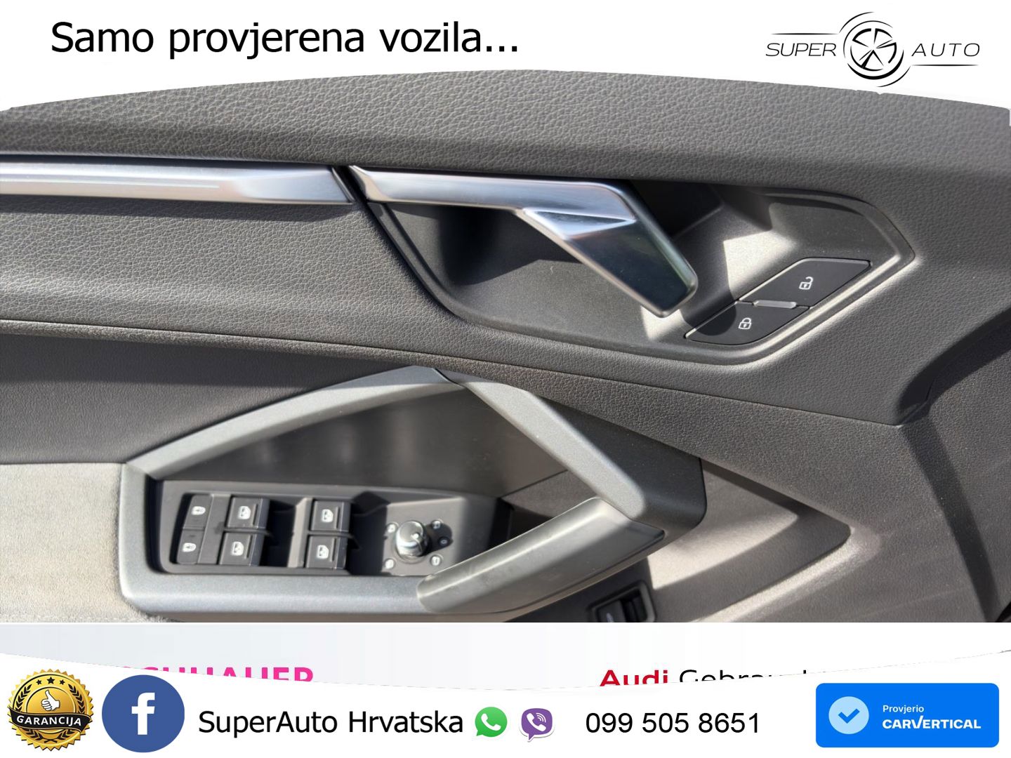 Audi Q3 II Sportback 45 TFSI (230 KS) quattro S tronic S line MATRIX+GR SJED+KAM