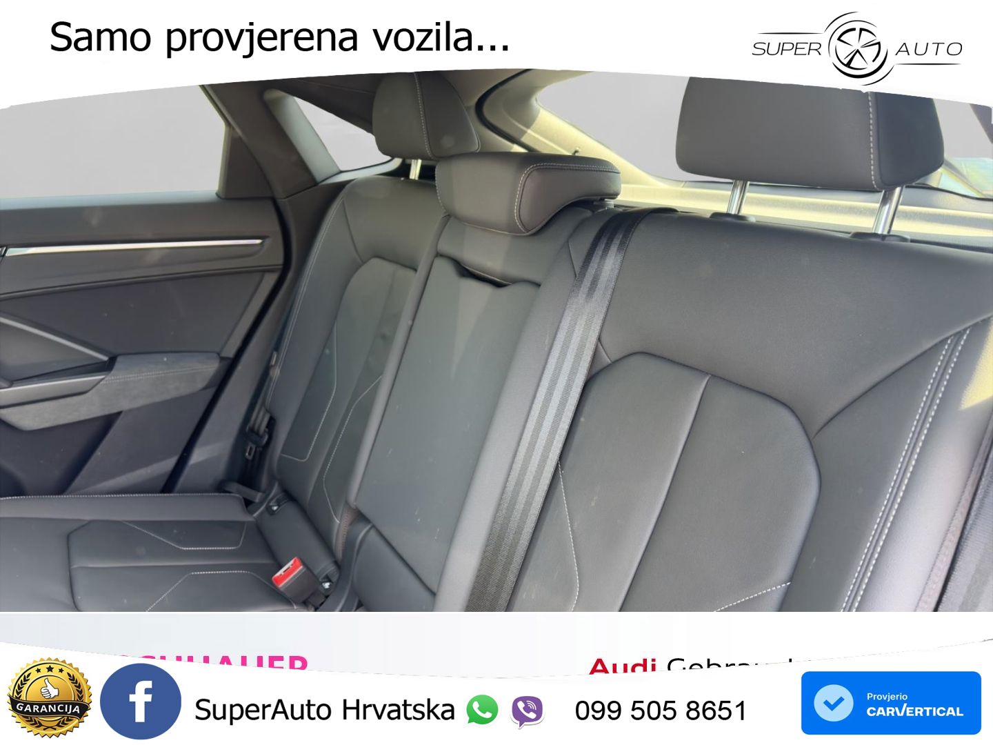 Audi Q3 II Sportback 45 TFSI (230 KS) quattro S tronic S line MATRIX+GR SJED+KAM