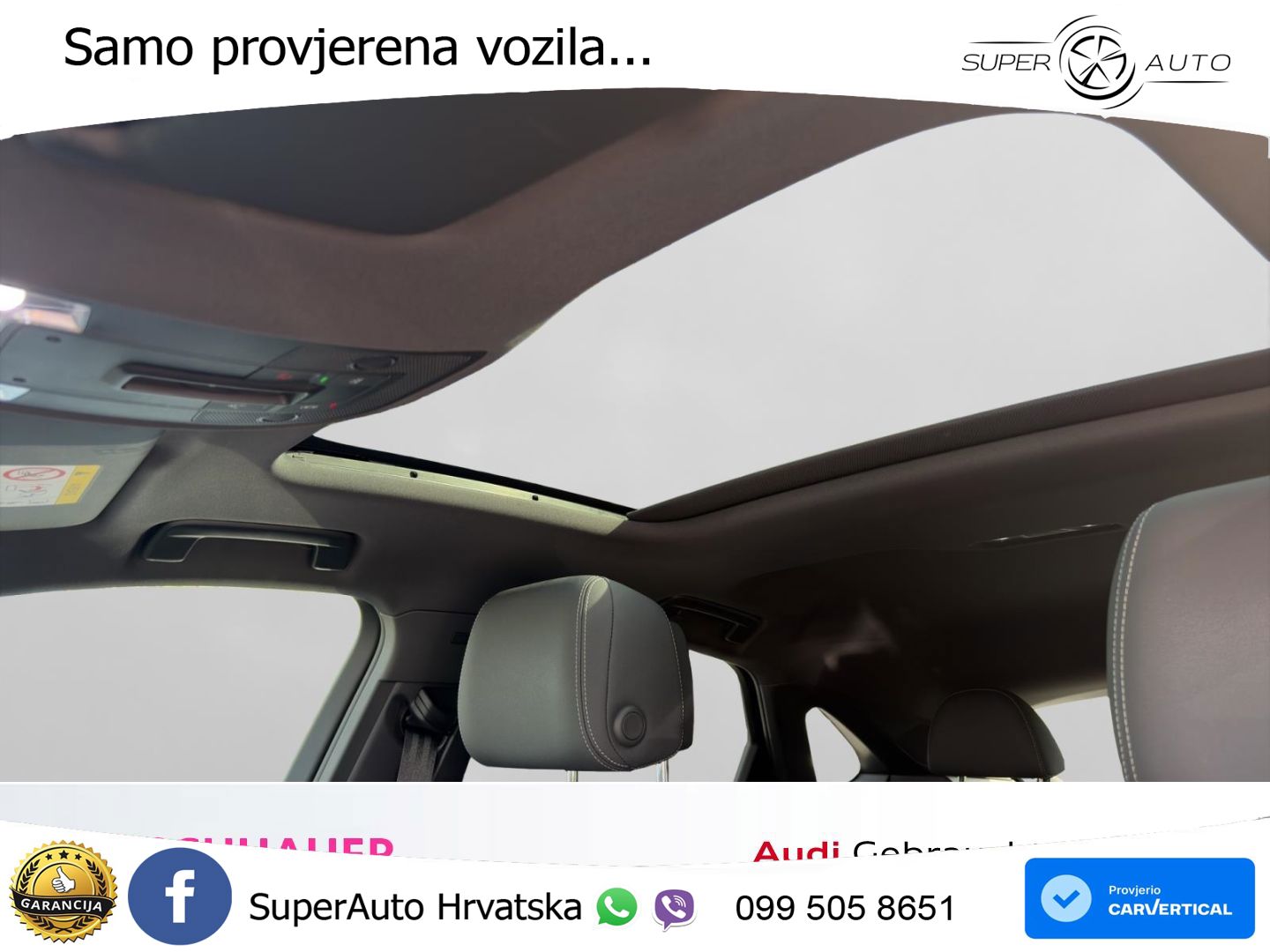 Audi Q3 II Sportback 45 TFSI (230 KS) quattro S tronic S line MATRIX+GR SJED+KAM