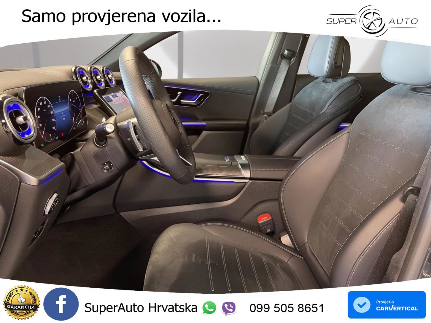 Mercedes GLC Coupe 450d (367 KS) 4MATIC 9G-TRONIC AMG LED+GR SJED+ACC