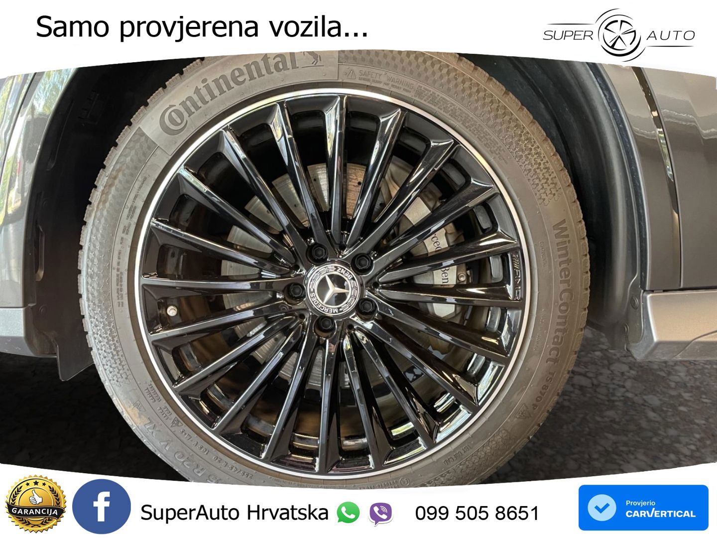 Mercedes GLC Coupe 450d (367 KS) 4MATIC 9G-TRONIC AMG LED+GR SJED+ACC