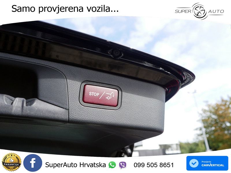 Mercedes GLC 300de (306 KS) 4MATIC 9G-TRONIC LED+GR SJED+ACC