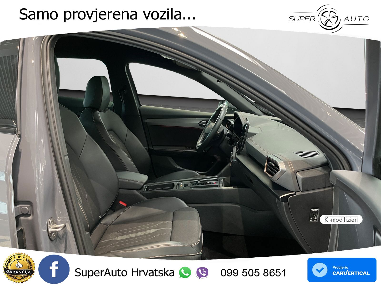 Cupra Formentor 1.4 TSI (204 KS) e-Hybrid DSG LED+GR SJED+ACC