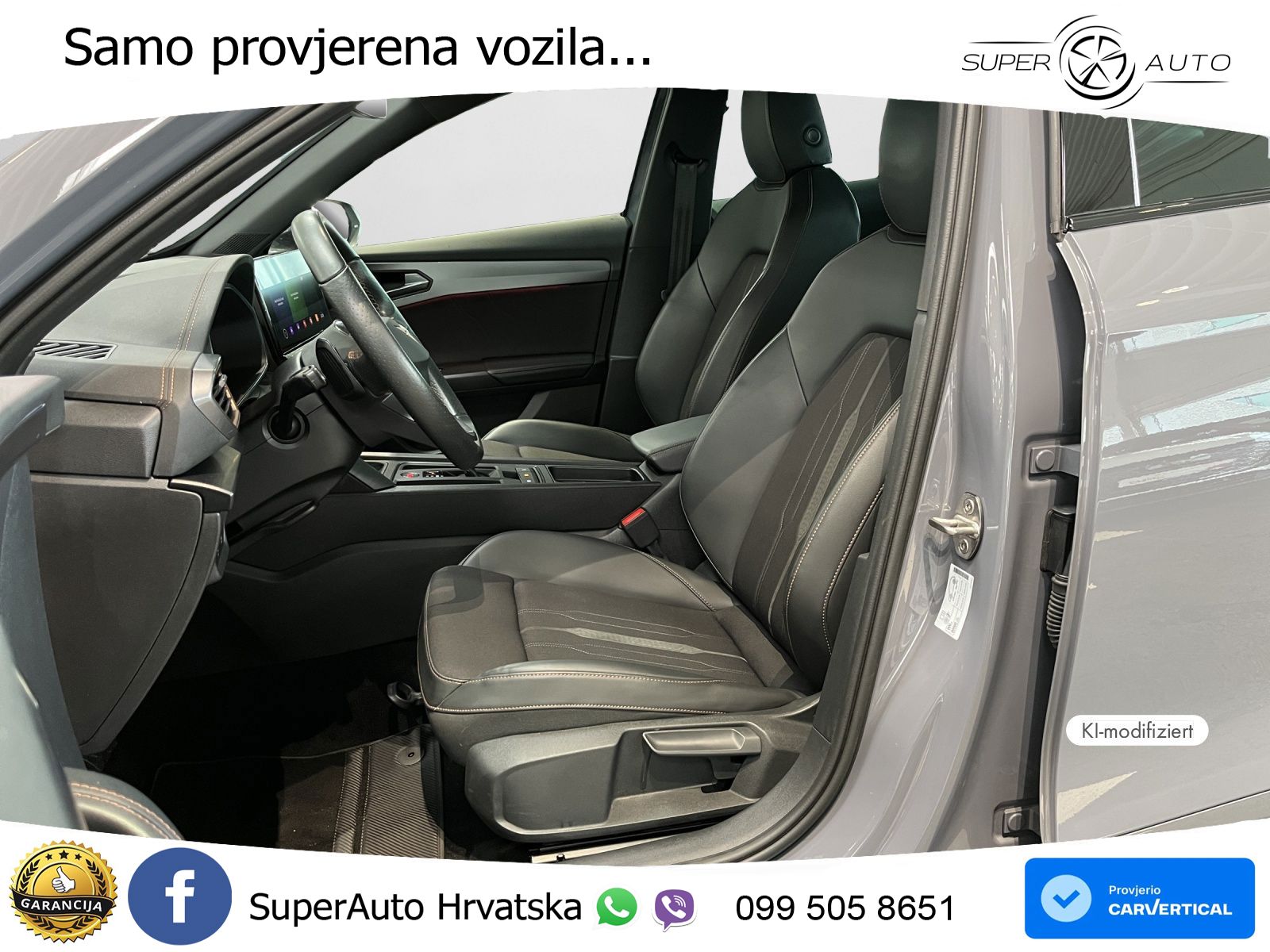 Cupra Formentor 1.4 TSI (204 KS) e-Hybrid DSG LED+GR SJED+ACC