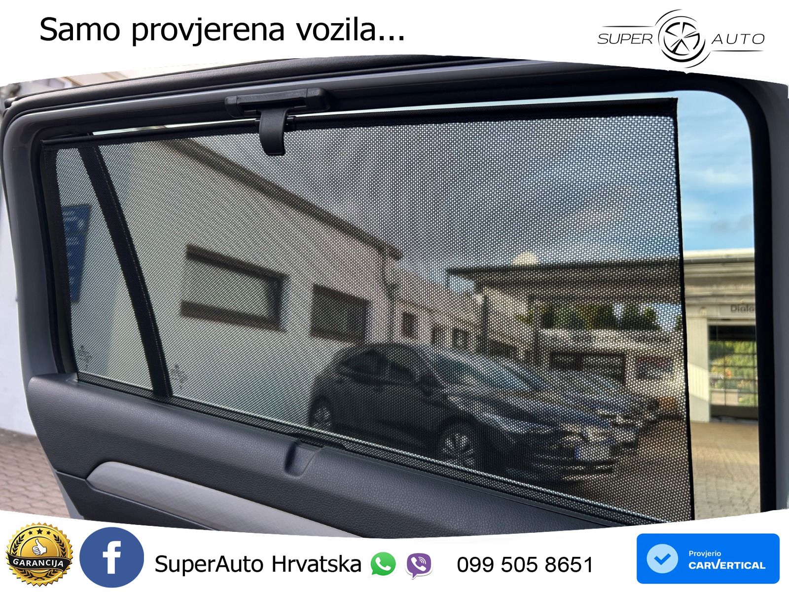 Volkswagen Passat Variant 1.5 TSI (150 KS) DSG ACT Business LED+GR SJED+ACC