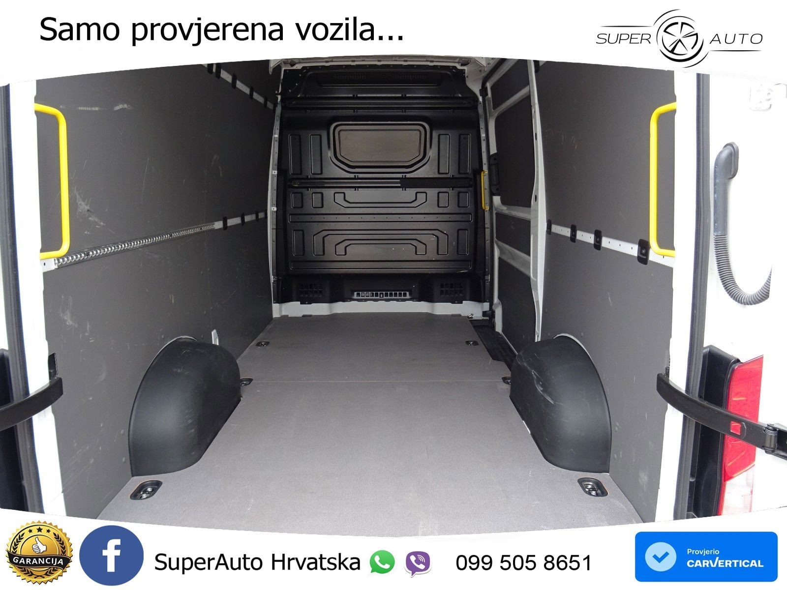 Volkswagen Crafter 35 Kasten HD MR DSG AHK 3.5 ACC Kamera 140 KS
