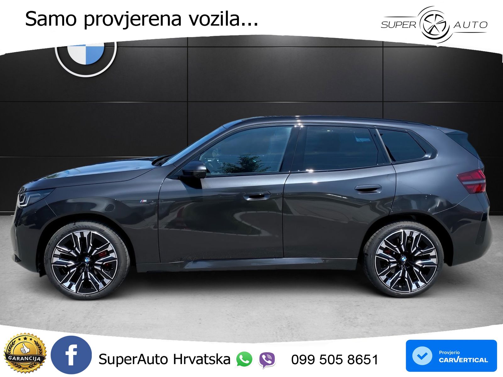 BMW X3 40d xDrive Steptronic LED+GR SJED+ACC