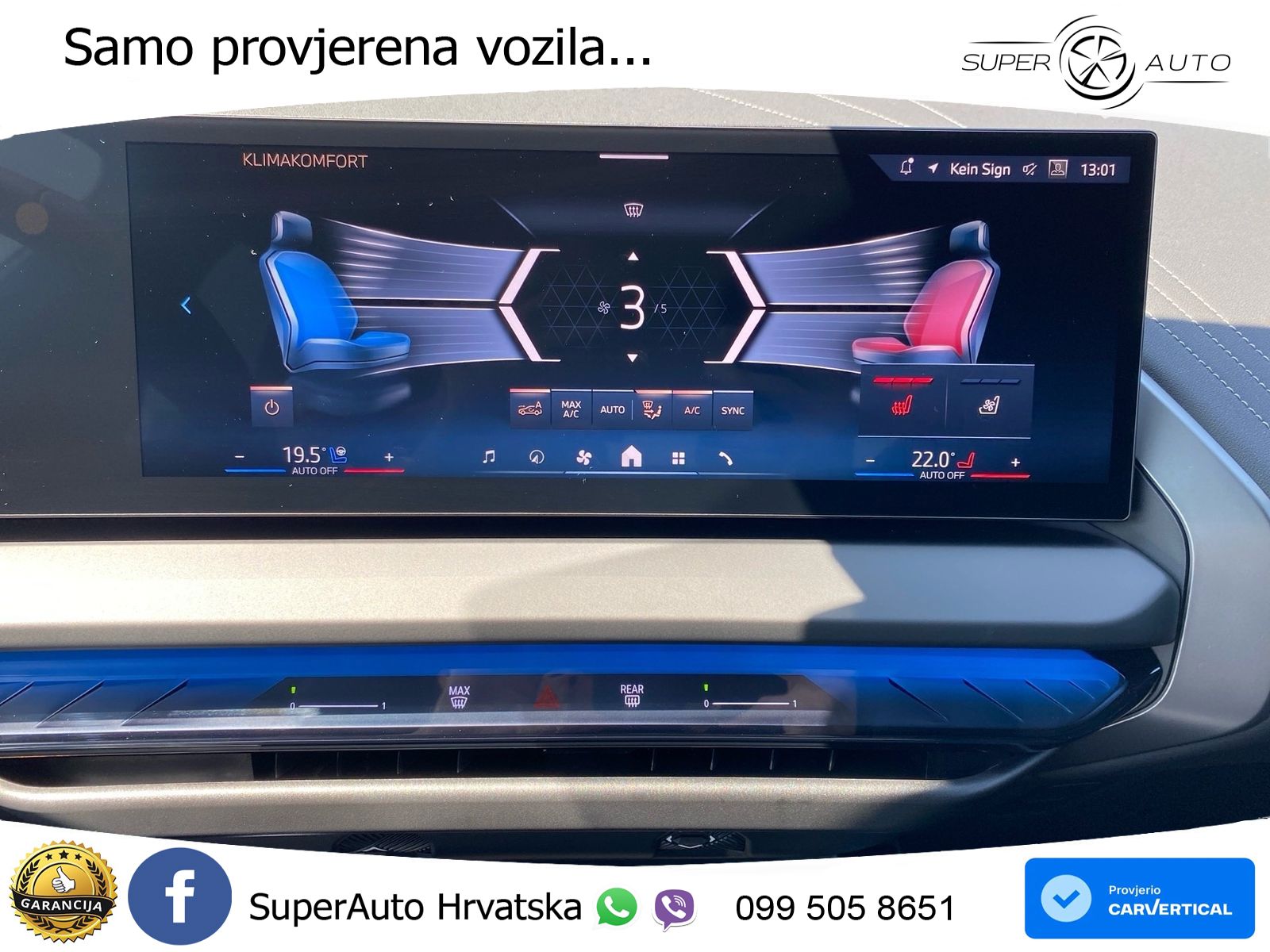BMW X3 40d xDrive Steptronic LED+GR SJED+ACC