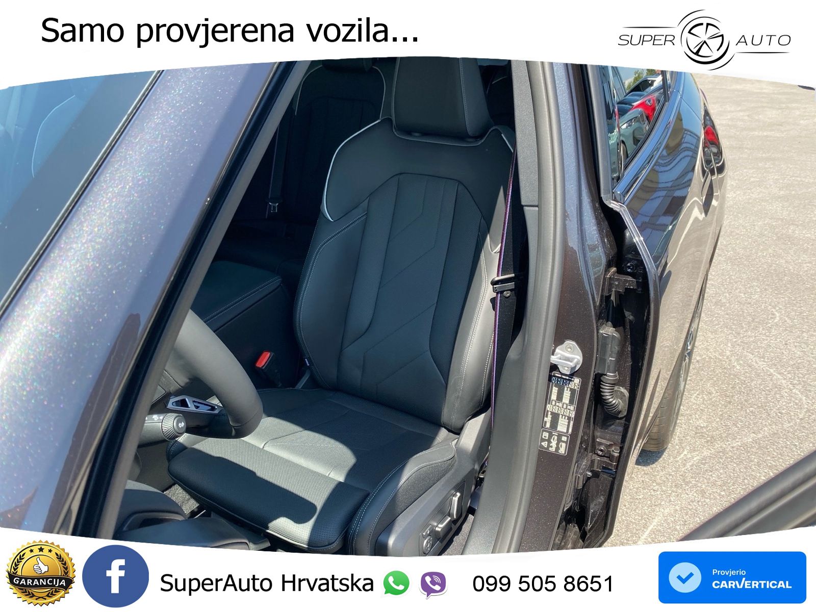 BMW X3 40d xDrive Steptronic LED+GR SJED+ACC