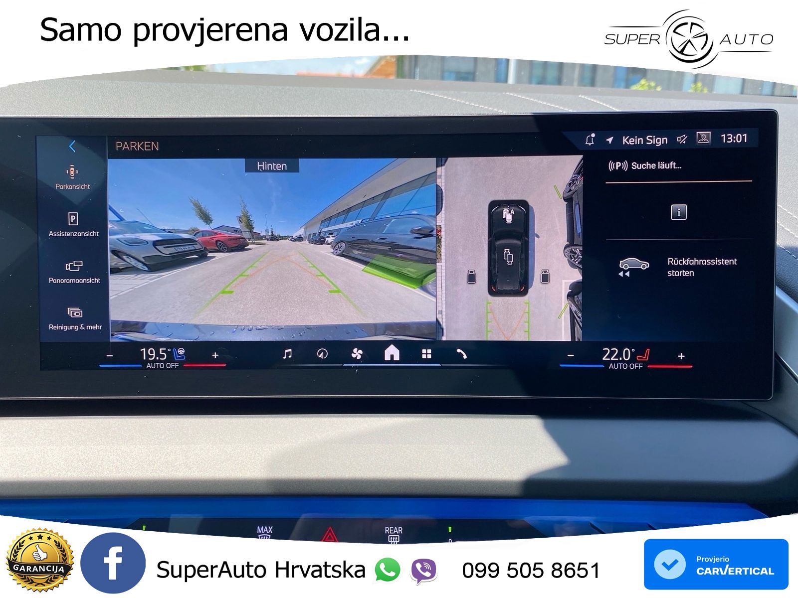 BMW X3 40d xDrive Steptronic LED+GR SJED+ACC