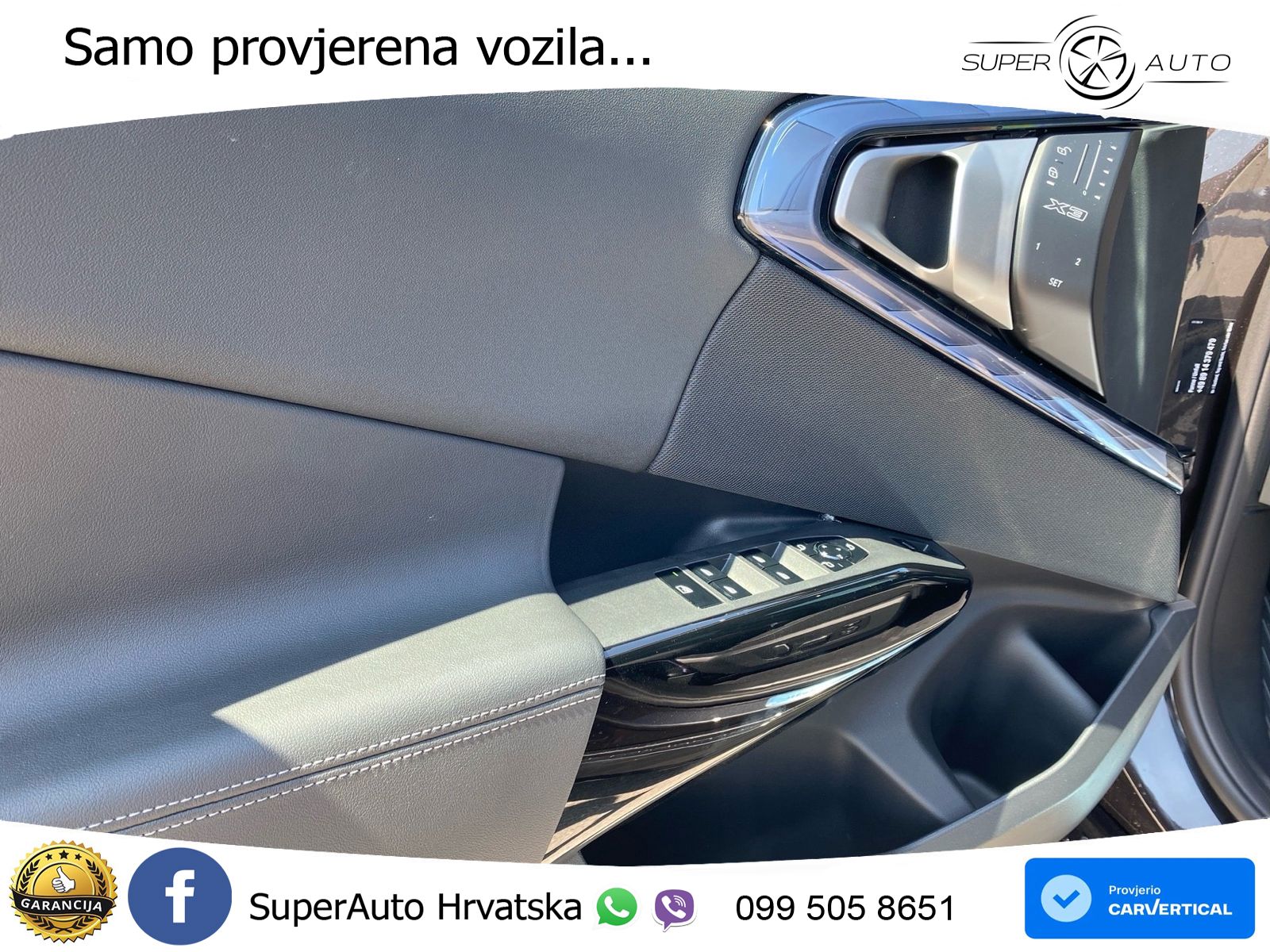 BMW X3 40d xDrive Steptronic LED+GR SJED+ACC