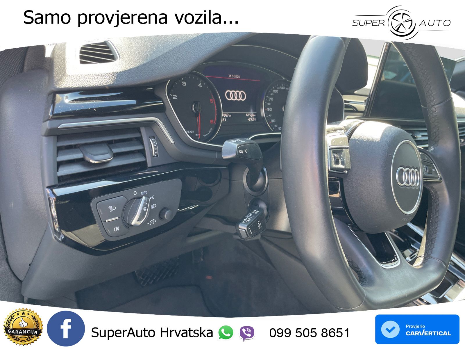Audi A5 Sportback 35 TDI (163 KS) S tronic