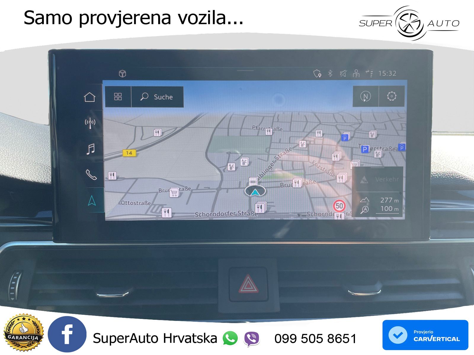 Audi A5 Sportback 35 TDI (163 KS) S tronic