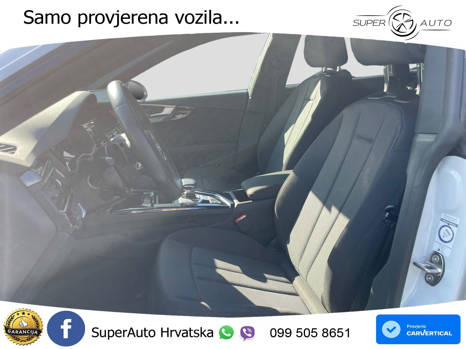 Audi A5 Sportback 35 TDI (163 KS) S tronic