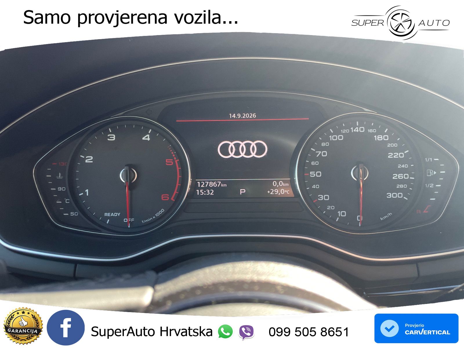 Audi A5 Sportback 35 TDI (163 KS) S tronic