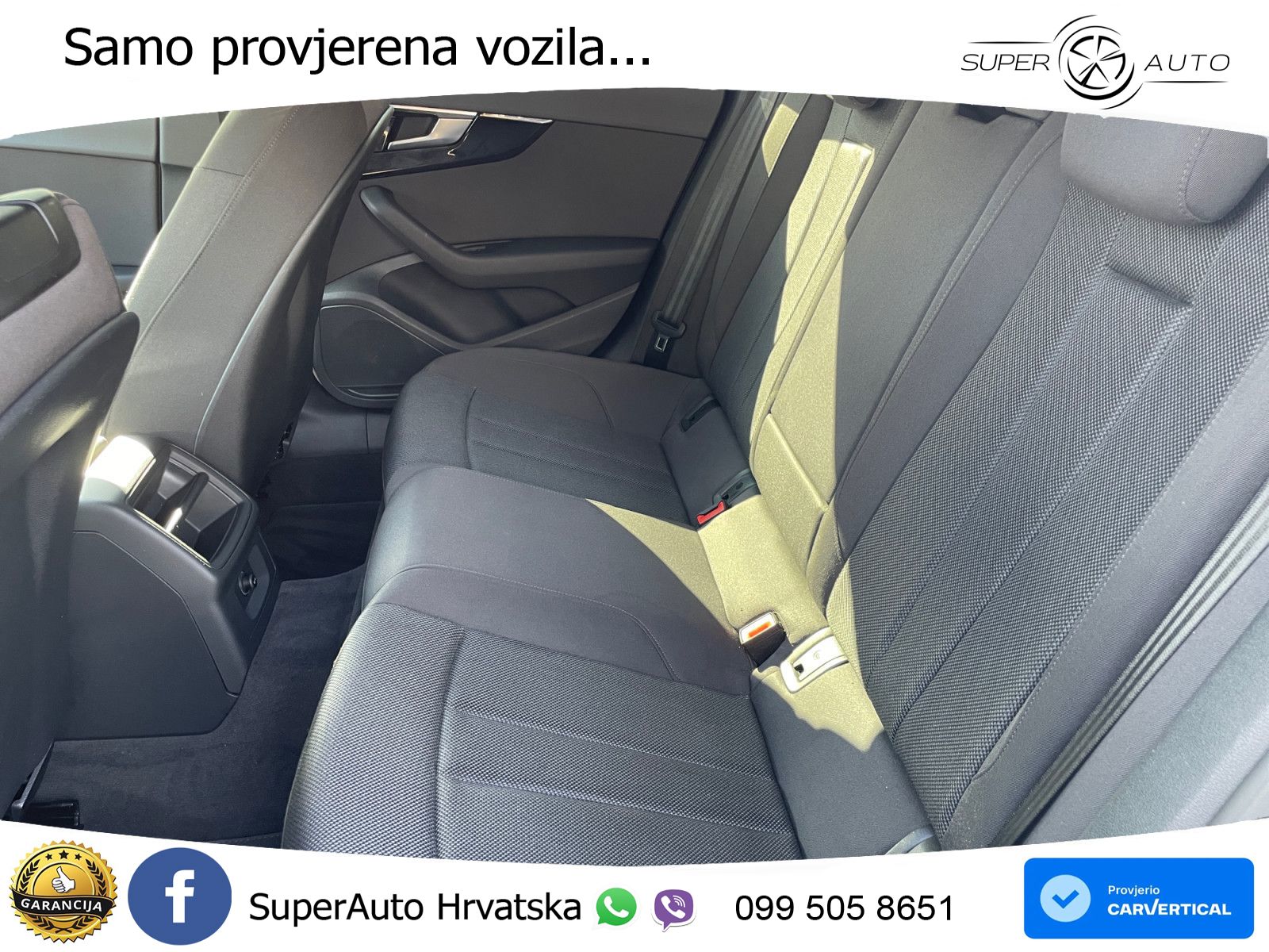 Audi A5 Sportback 35 TDI (163 KS) S tronic