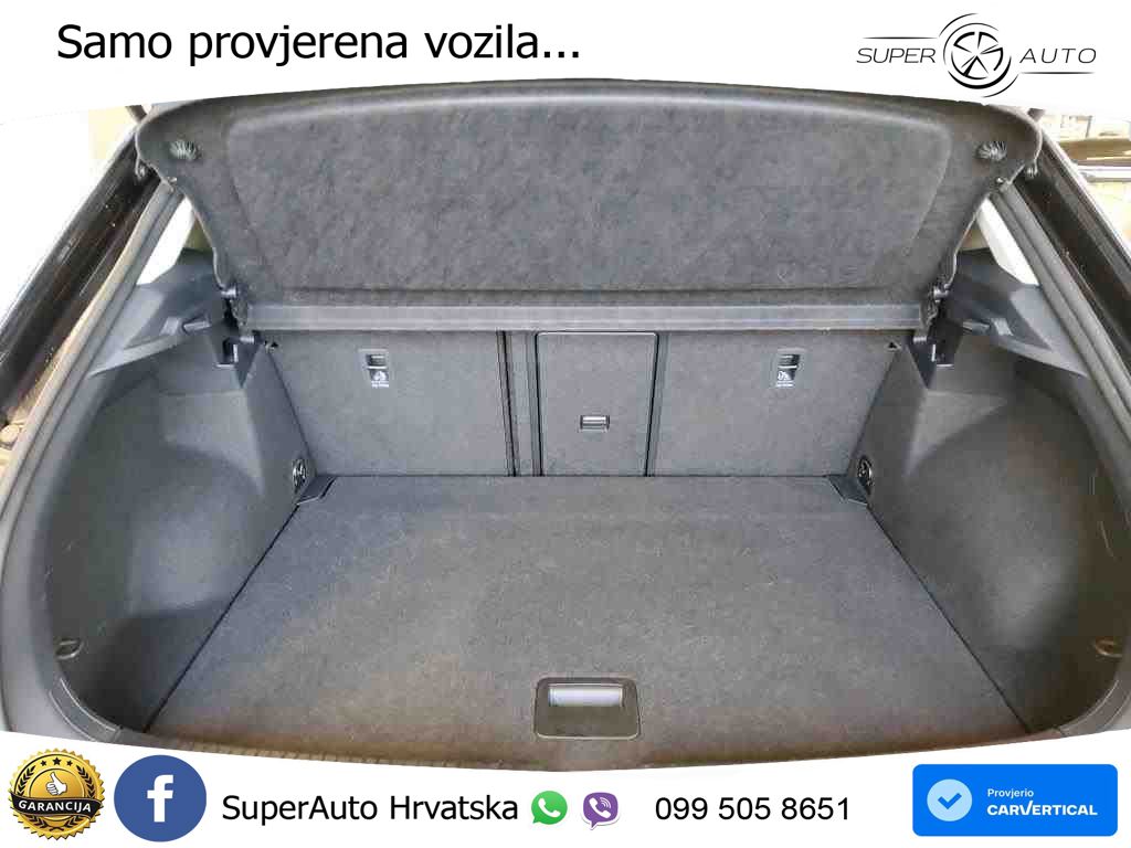 Volkswagen T-Roc 1.5 TSI (150 KS) DSG LED+GR SJED+ACC